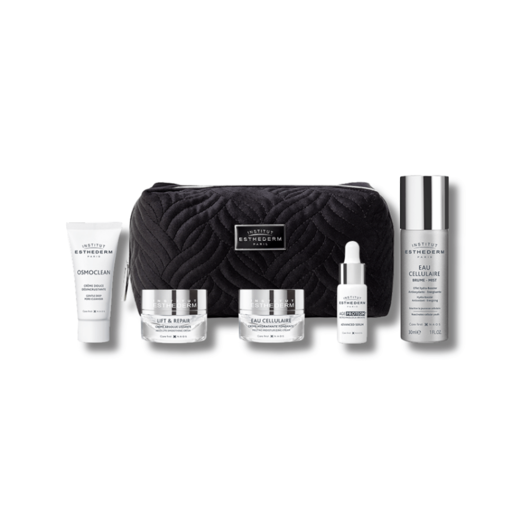 Набір “Знайомство MIDI” - Institut Esthederm Midi Set - Фото 1