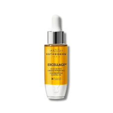 Ночное масло - Institut Esthederm Excellage Chrono Repair Sleeping Oil