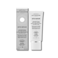Омолаживающий крем - Institut Esthederm Into Repair Protective Anti-Wrinkle And Firming Face Cream