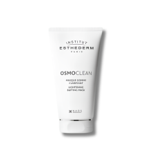 Відлющуюча та освітлююча маска-гомаж - Institut Esthederm Osmoclean Lightening Buffing Mask 