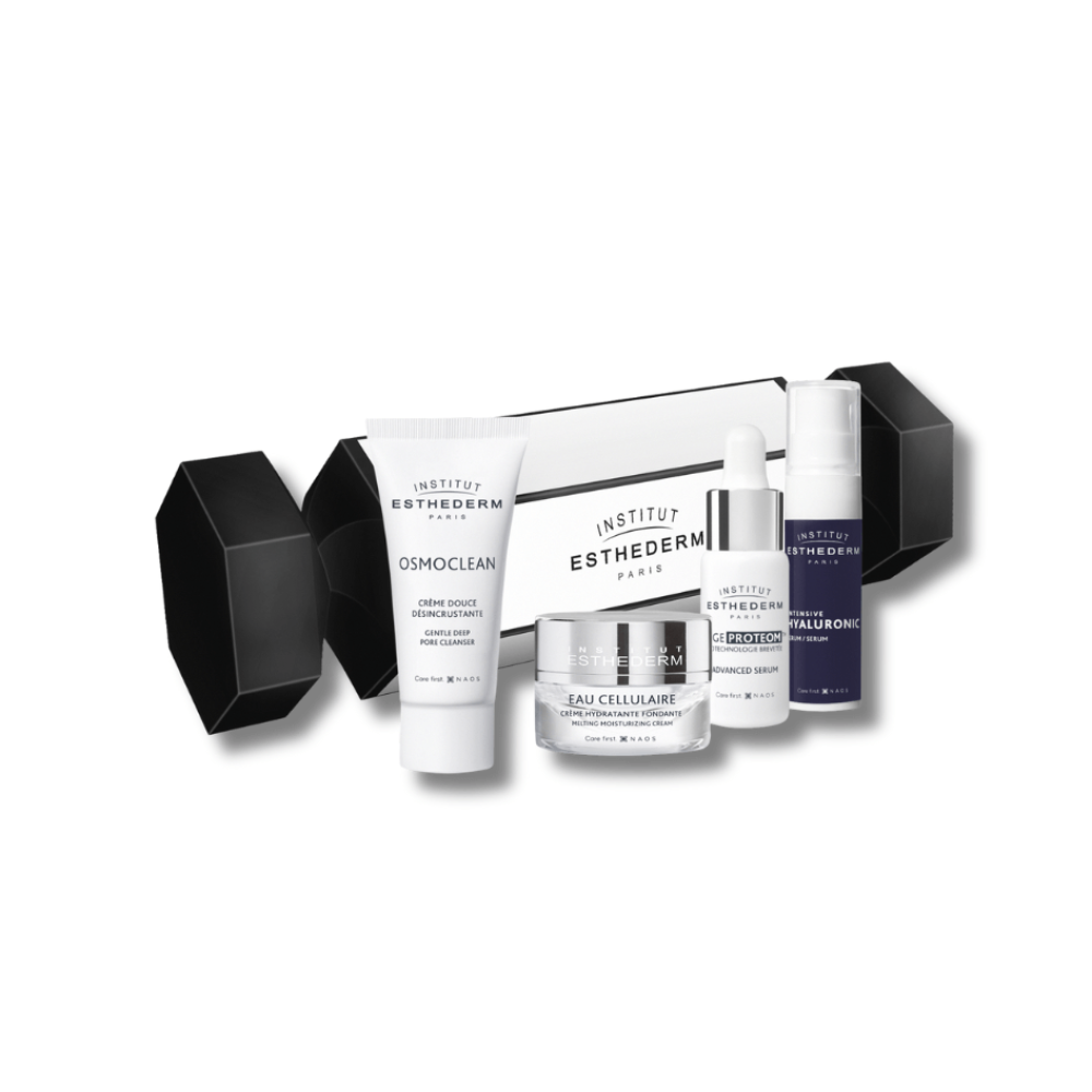 Подарунковий набір - Institut Esthederm Christmas Candy