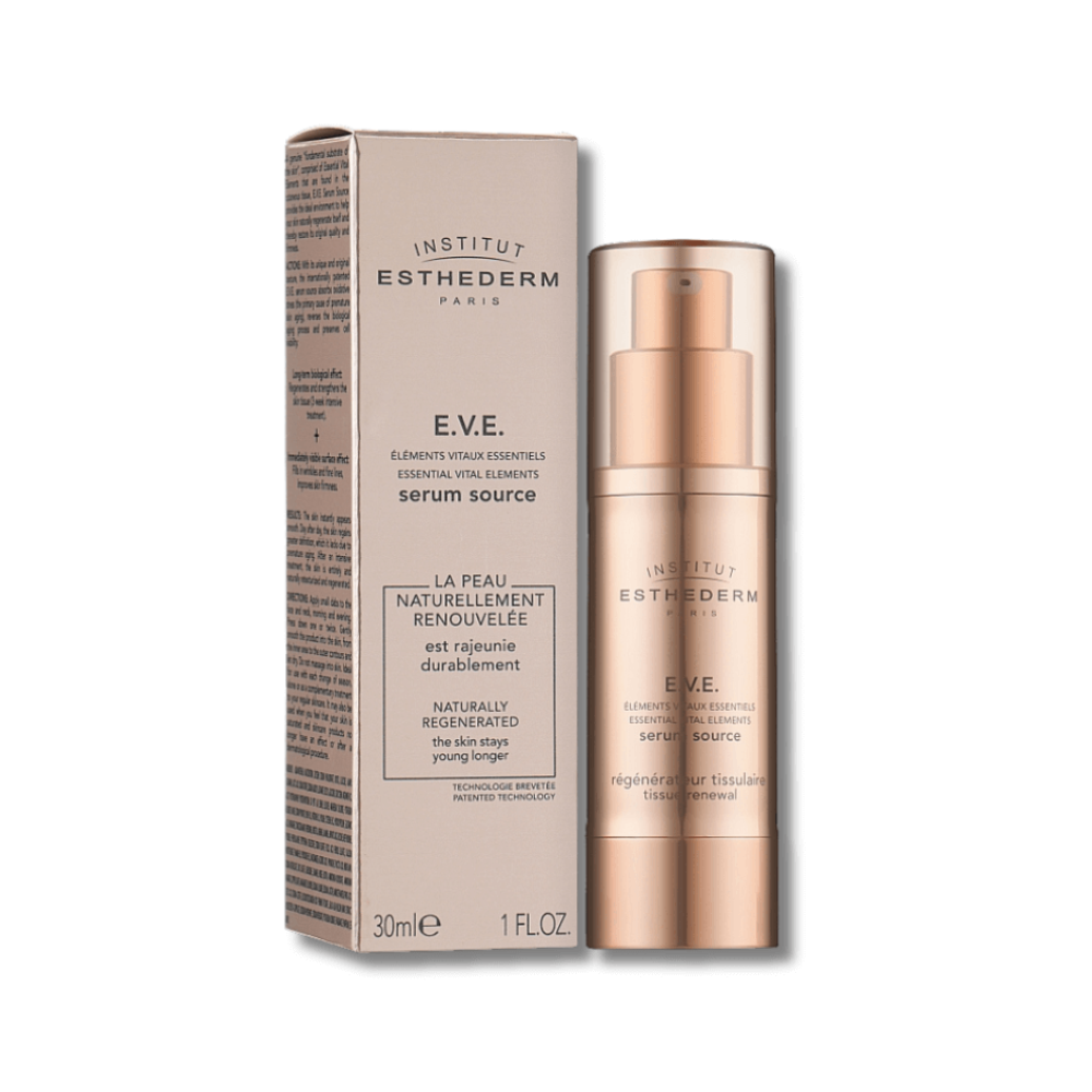Сироватка для обличчя E.V.E. - Institut Esthederm E.V.E. Serum Source - Фото 1