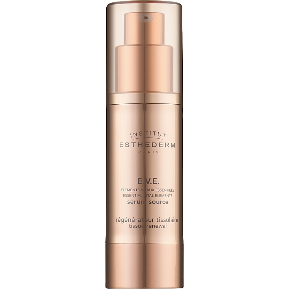 Сироватка для обличчя E.V.E. - Institut Esthederm E.V.E. Serum Source фото 2