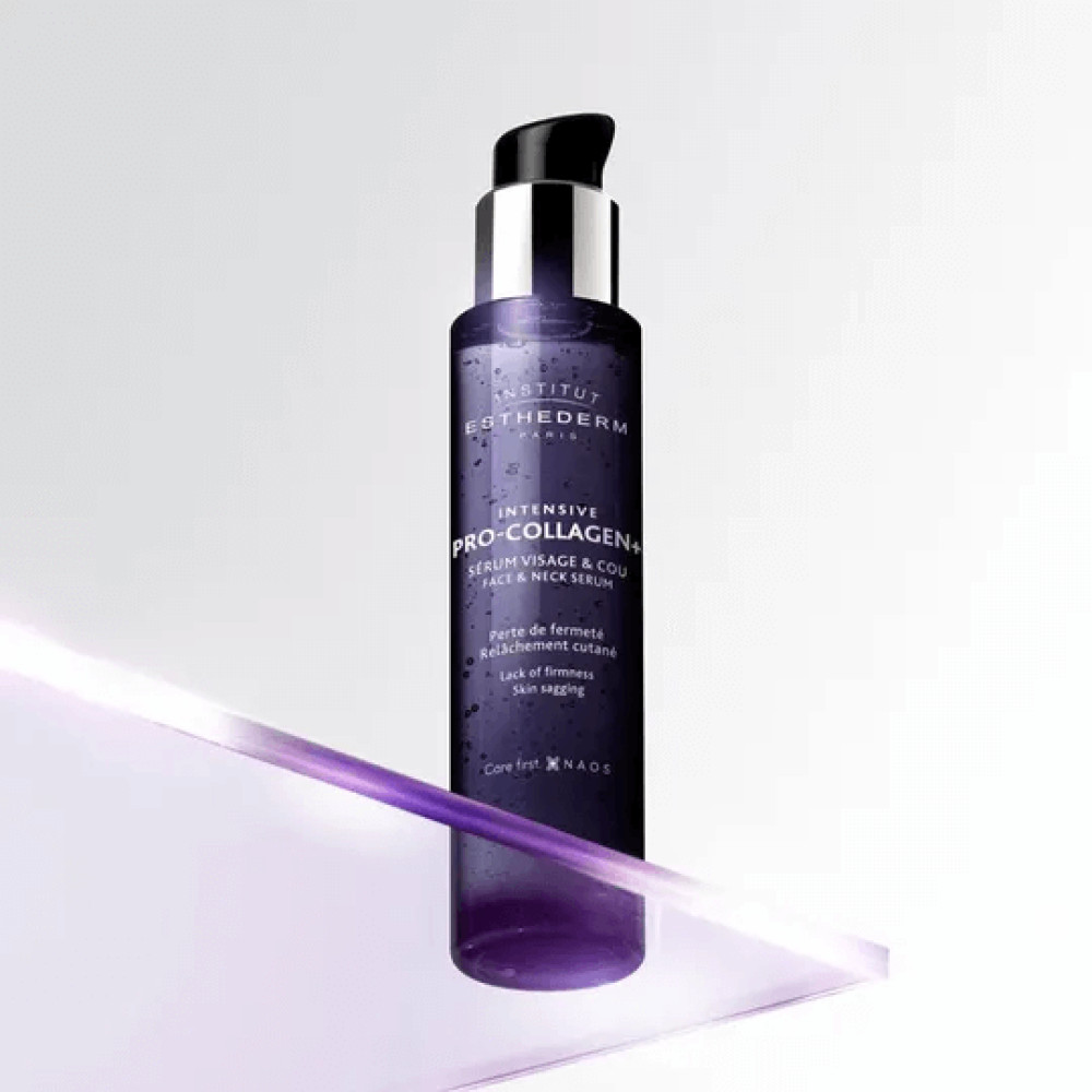 Сироватка з пептидами - Institut Esthederm Pro-Collagen+  фото 2