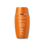 Сонцезахисний флюїд для обличчя - Institut Esthederm Adaptasun Hydra-Protective Sheer Fluid - Фото 1