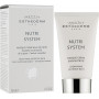 Крем-маска для обличчя - Institut Esthederm Nutri System Cream Mask Nutritive Bath - Фото 1