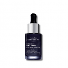 Сироватка на основі вітаміну А - Institut Esthederm Intensive Retinol Oil Serum