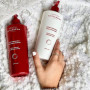 Зміцнювальне молочко для тіла - Institut Esthederm Extra-Firming Hydrating Lotion - Фото 2