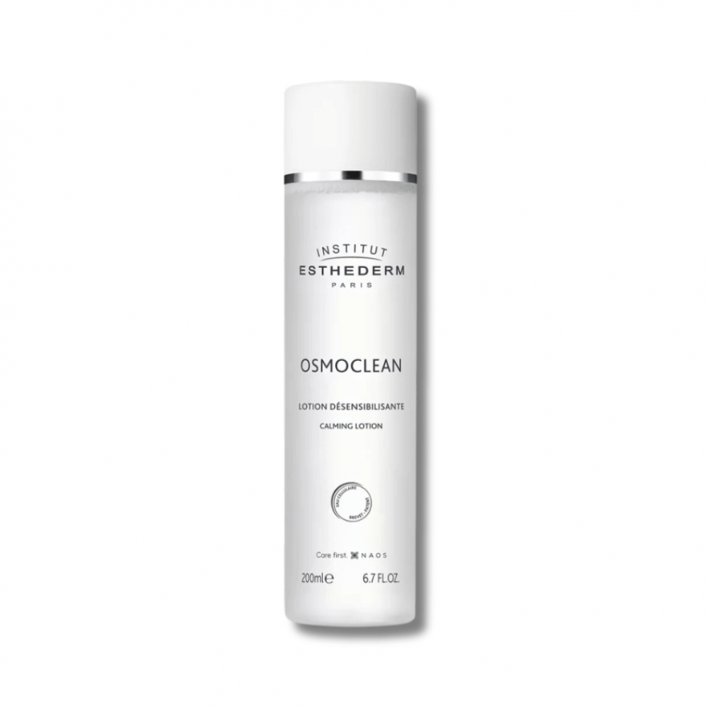 Заспокійливий лосьйон - Institut Esthederm Osmoclean Calming Lotion - Фото 1