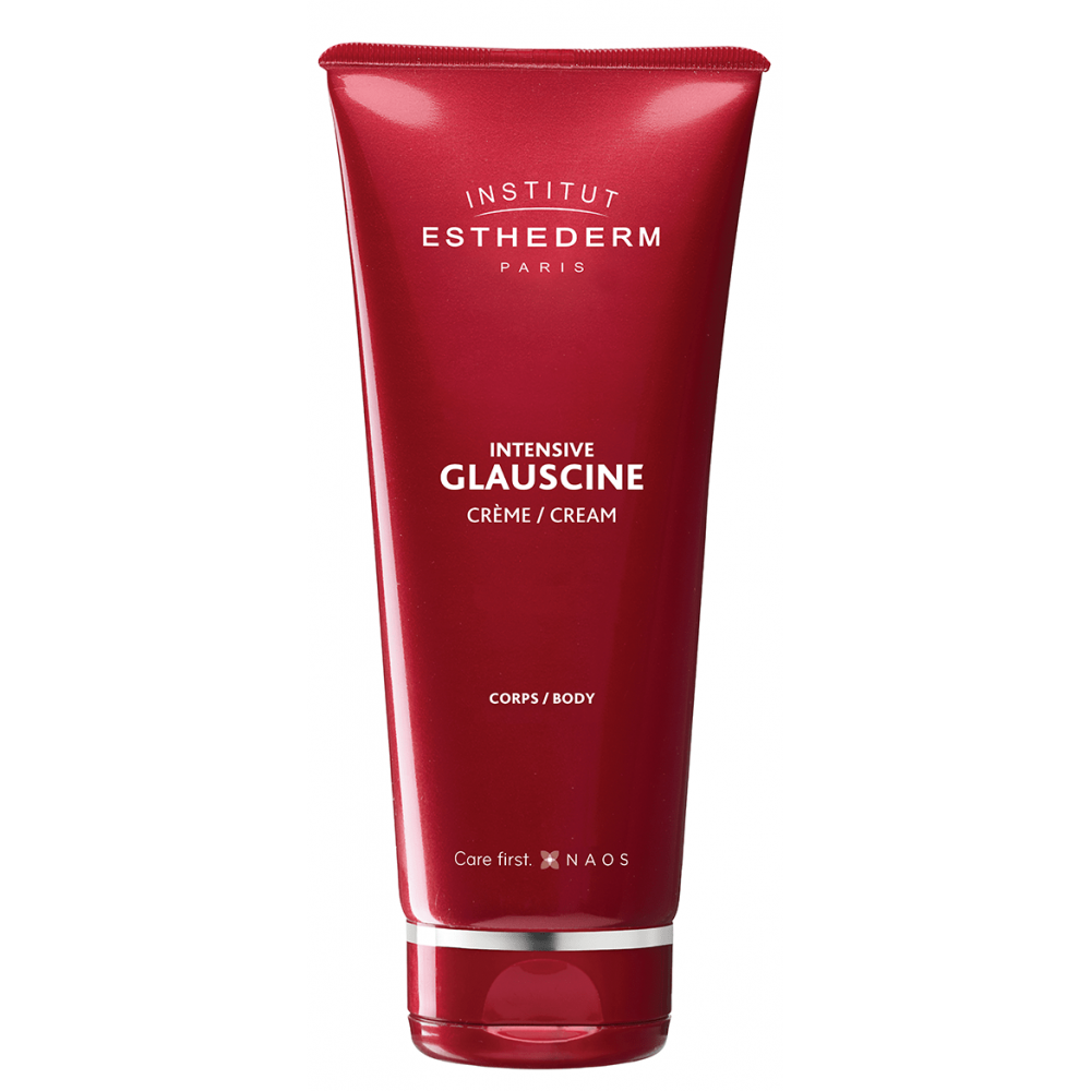 Ліполітичний крем Інтенсивний глауцин - Institut Esthederm Intensive Glauscine Cream
