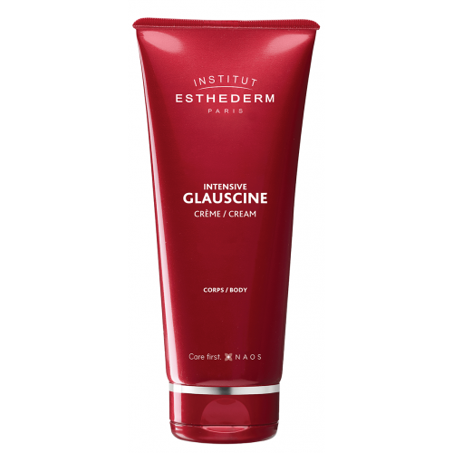 Ліполітичний крем Інтенсивний глауцин - Institut Esthederm Intensive Glauscine Cream фото