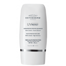 Захисний флюїд -  Institut Esthederm UV Protect Youth Protector Care SPF 50