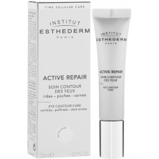 Восстанавливающий крем для контура глаз - Institut Esthederm Active Repair Eye Contour Care