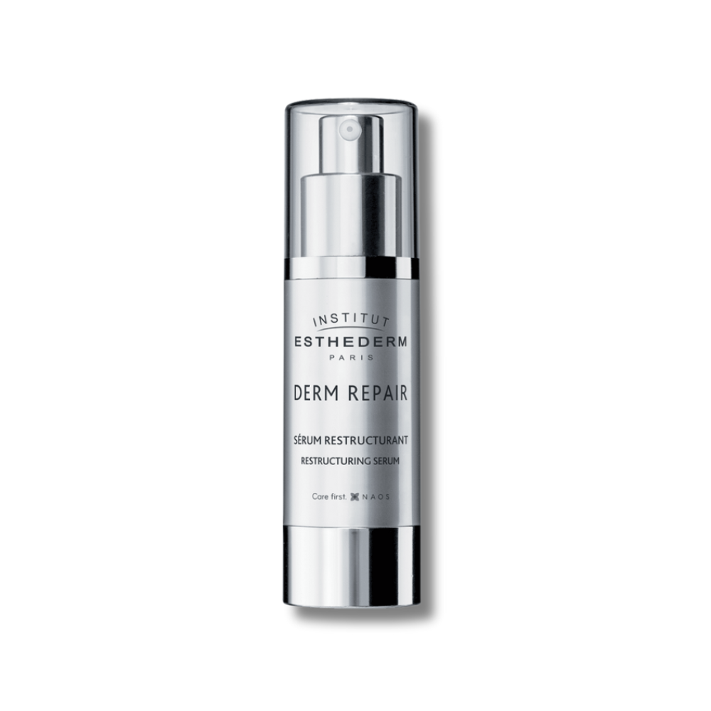 Відновлююча сироватка - Institut Esthederm Derm Repair 