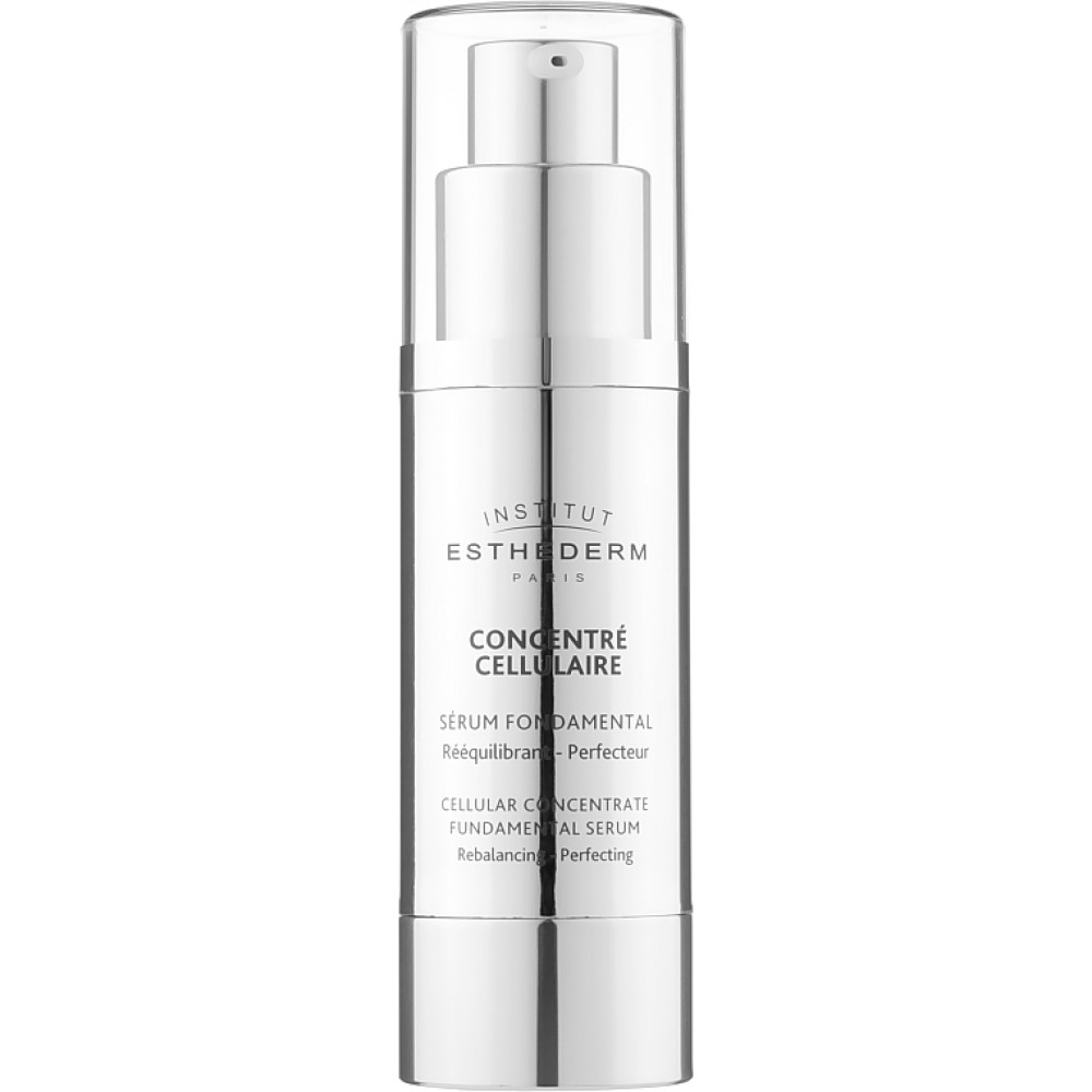 Сироватка Клітинний концентрат - Institut Esthederm Cellular Concentrate Fundamental Serum - Фото 1