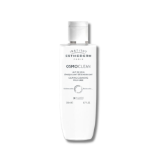 Успокаивающее очищающее молочко для ухода за кожей - Institut Esthederm Osmoclean Calming Cleansing Milk Care