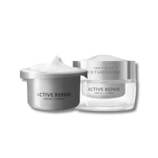 Змінний блок відновлювального крему - Institut Esthederm Active Repair Wrinkle Correction Cream Refill