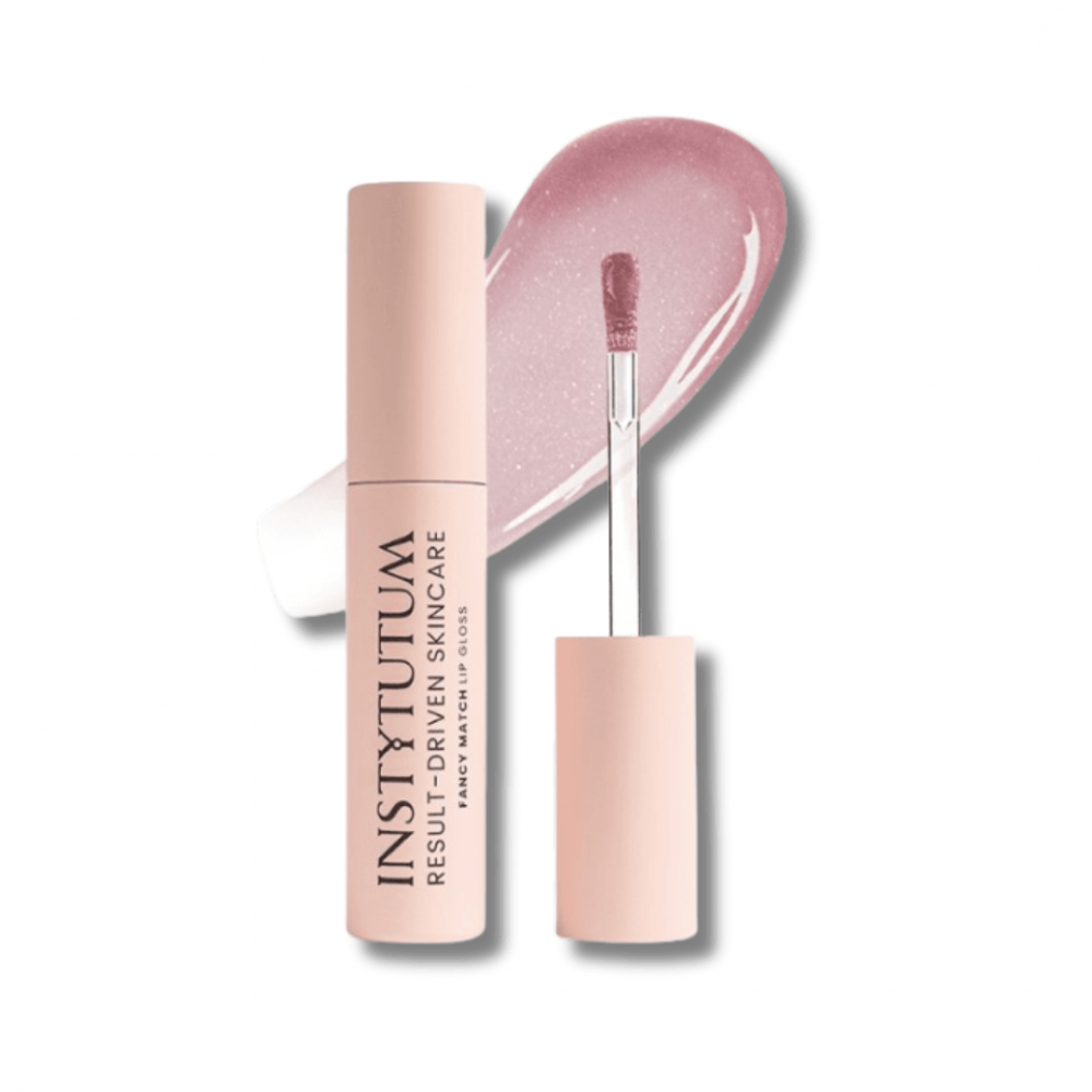 Блиск-догляд для губ - Instytutum Fancy Match Lip Gloss - Фото 1