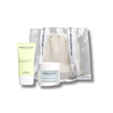 Довершений набір "Ідеальний щоденний догляд" - Instytutum Perfect Daily Care Set