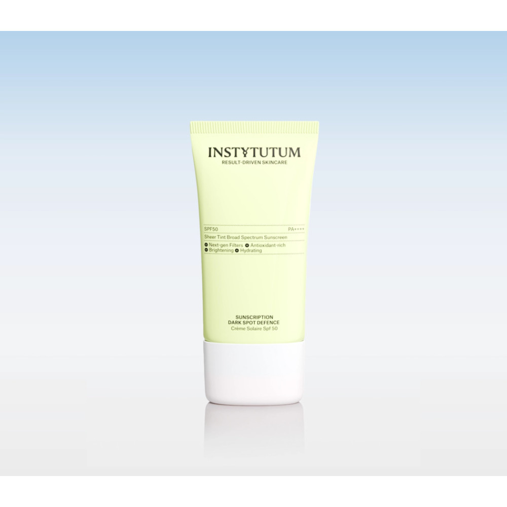 Довершений набір "Ідеальний щоденний догляд" - Instytutum Perfect Daily Care Set фото 2