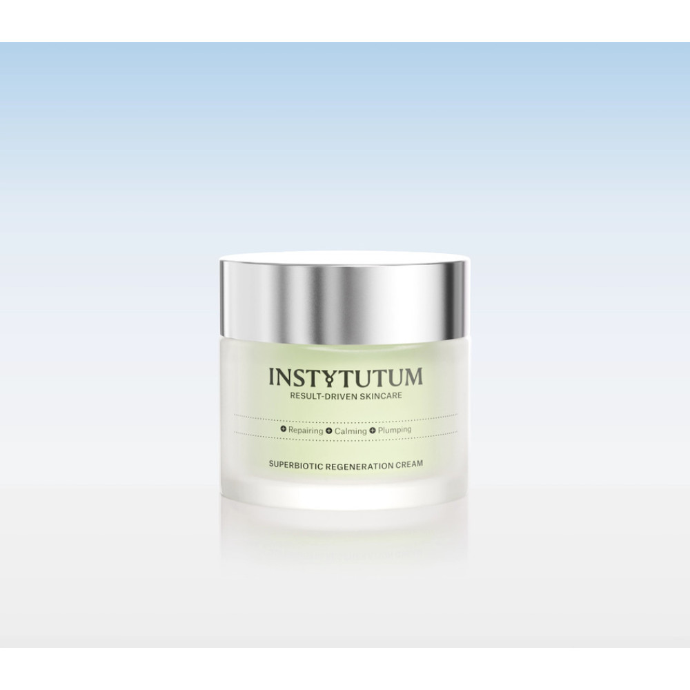 Совершенный набор "Решения для кожи с воспалительными элементами" - Instytutum Solutions For Skin With Inflammatory Elements Set фото 2