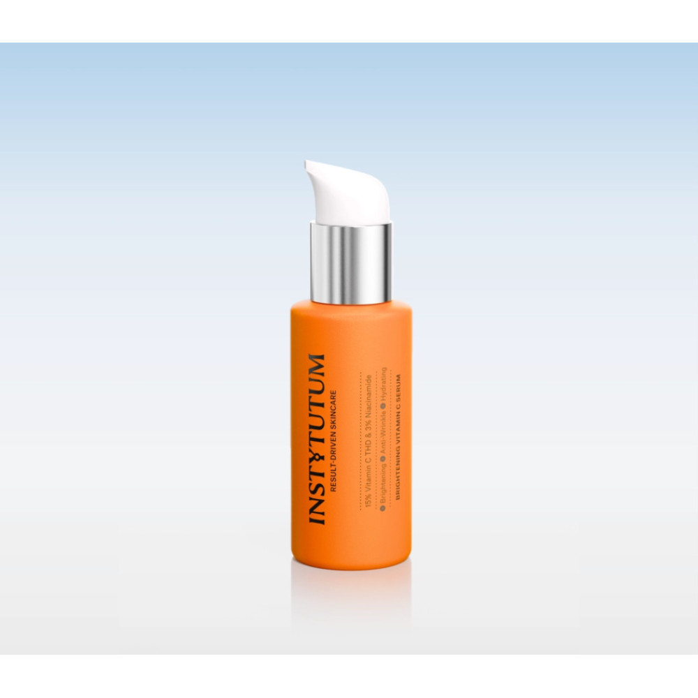 Довершений набір "Рішення для шкіри з пігментацією" - Instytutum Solutions For Pigmented Skin Set фото 2