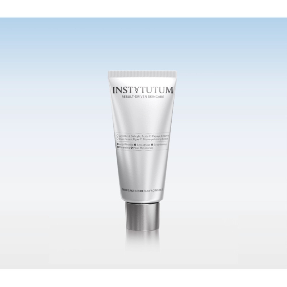 Довершений набір "Рішення для шкіри з пігментацією" - Instytutum Solutions For Pigmented Skin Set фото 3