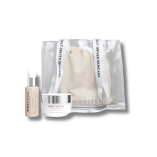Довершений набір "Рішення для шкіри з віковими змінами" - Instytutum Solutions For Aging Skin Set