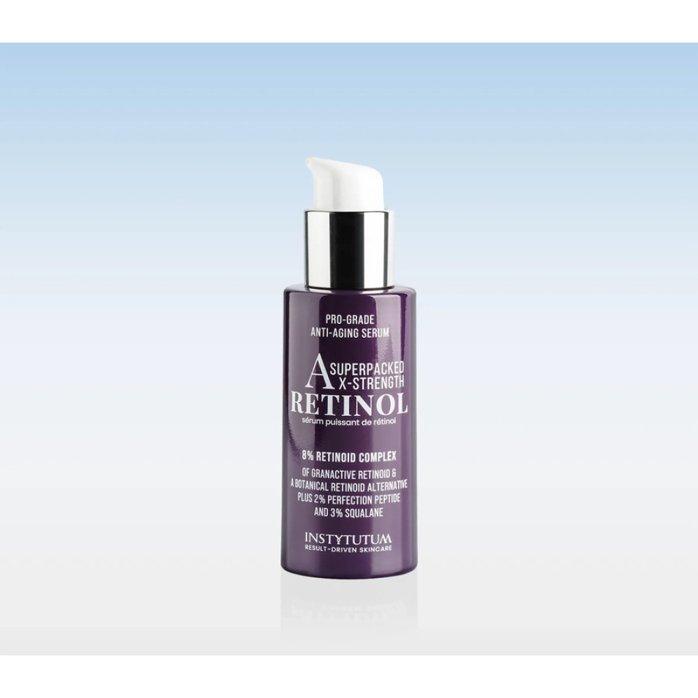 Класичний набір "Рішення для шкіри з віковими змінами" - Instytutum Solutions For Aging Skin Set фото 2
