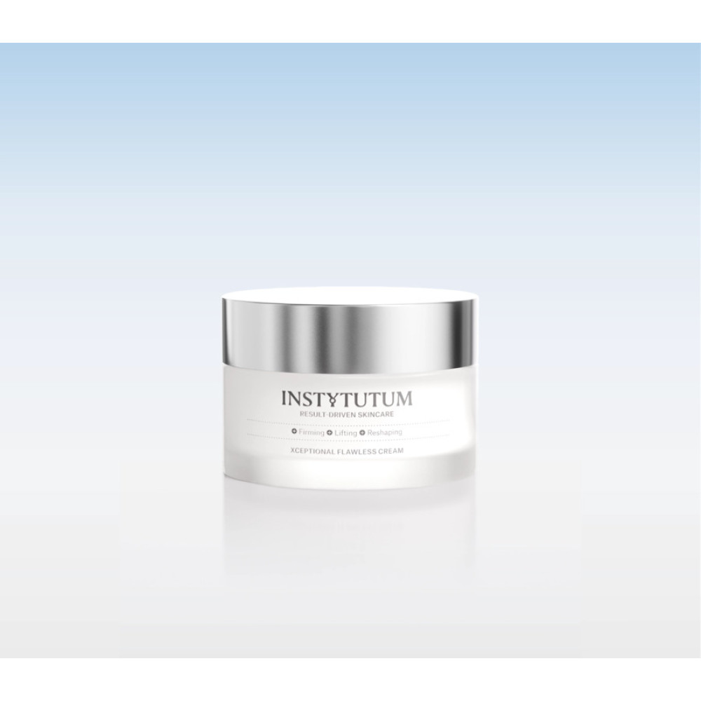 Класичний набір "Рішення для шкіри з віковими змінами" - Instytutum Solutions For Aging Skin Set фото 3