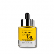 Концентрированное масло с ретинолом - Instytutum Powerful Retin - Oil 