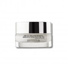 Крем - лифтинг для век с осветляющим эффектом - Instytutum Truly - Transforming Brightening Eye Cream 