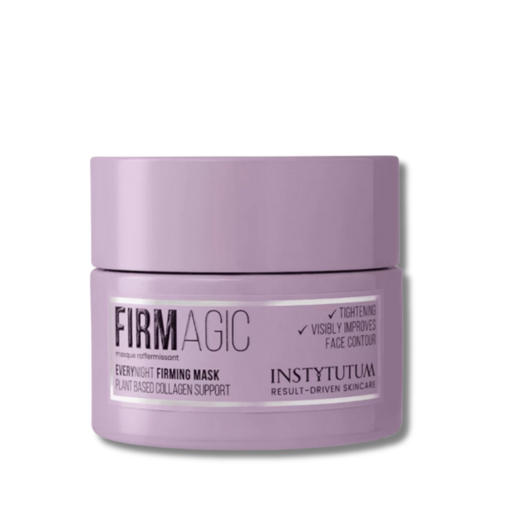 Ліфтинг-маска - Instytutum Lifting Firmagic Everynight Firming Mask         - Фото 1