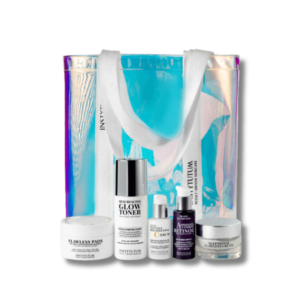 Набор "Антивозрастной уход" - Instytutum Anti-Aging Care Set - Фото 1