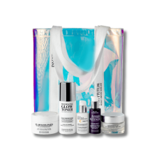 Набір "Антивіковий догляд" - Instytutum Anti-Aging Care Set