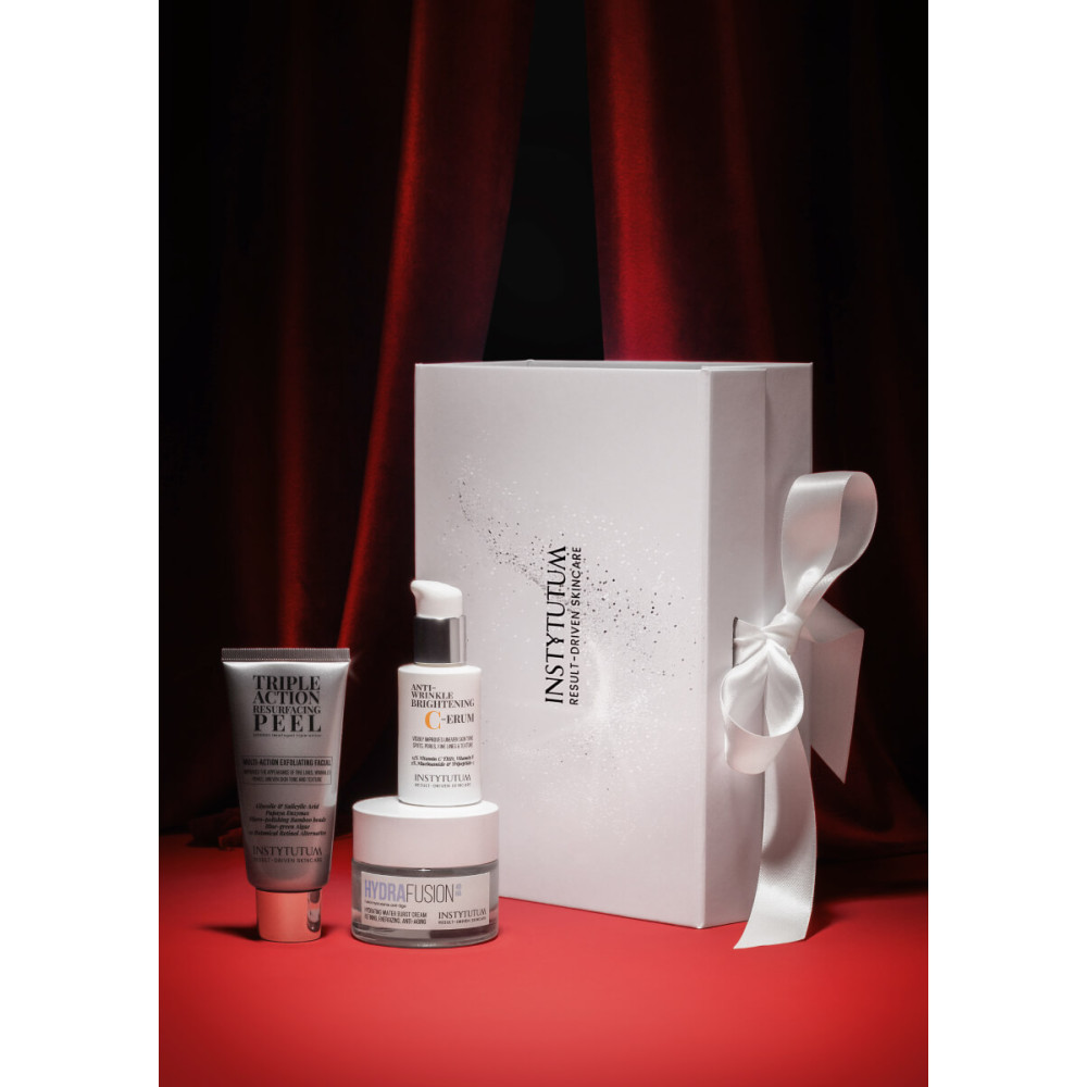 Набір "Голлівудське сяйво" - Instytutum Hollywood Glow Set фото 2