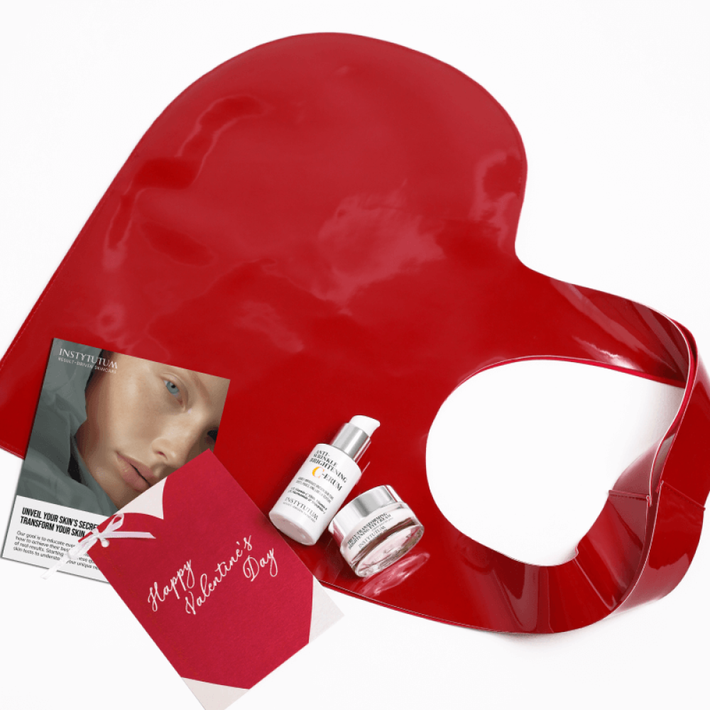 Набір "Секрет молодості шкіри" - Instytutum The Secret of Youthful Skin Set фото 2