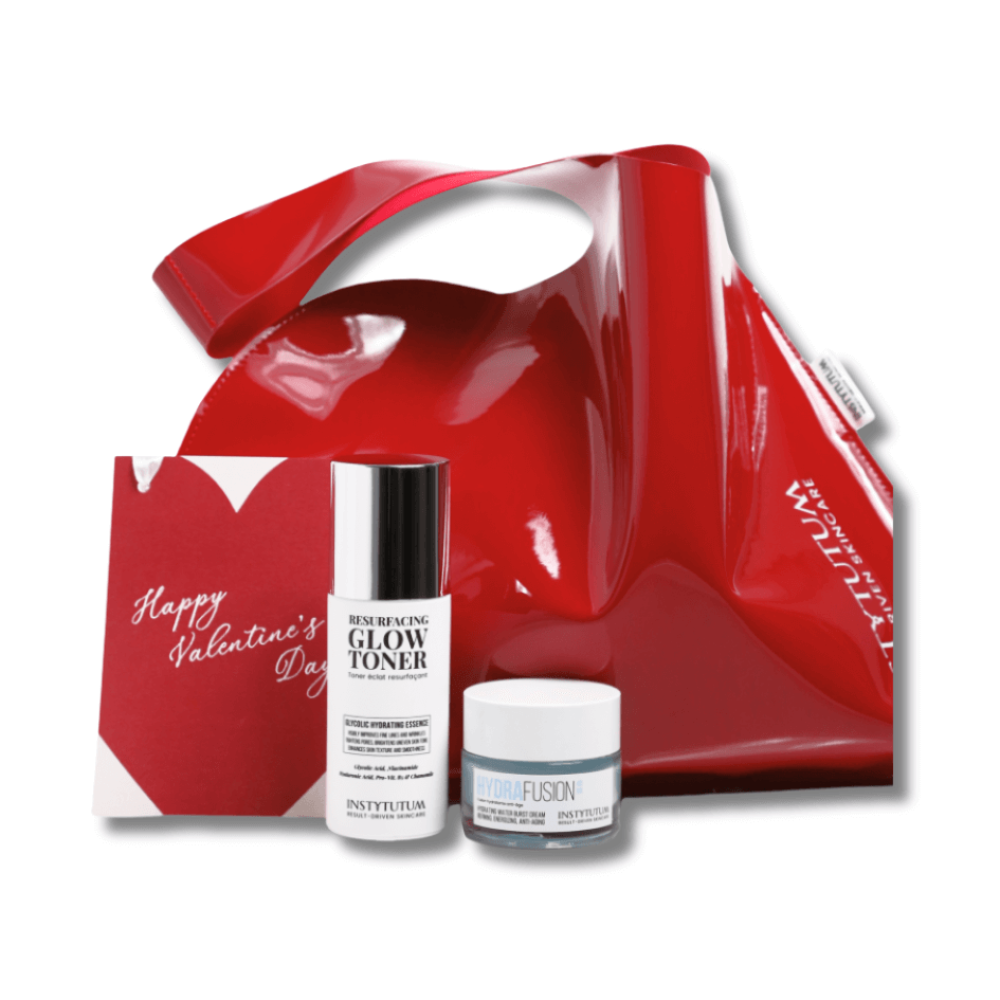 Набор "Ваша сияющая кожа" - Instytutum Your Radiant Skin Set - Фото 1
