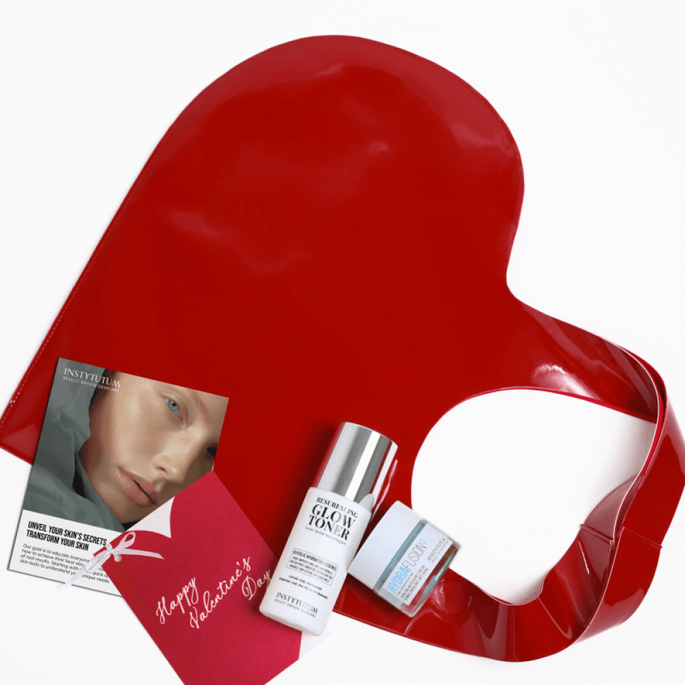 Набір "Ваша сяйлива шкіра" - Instytutum Your Radiant Skin Set фото 2
