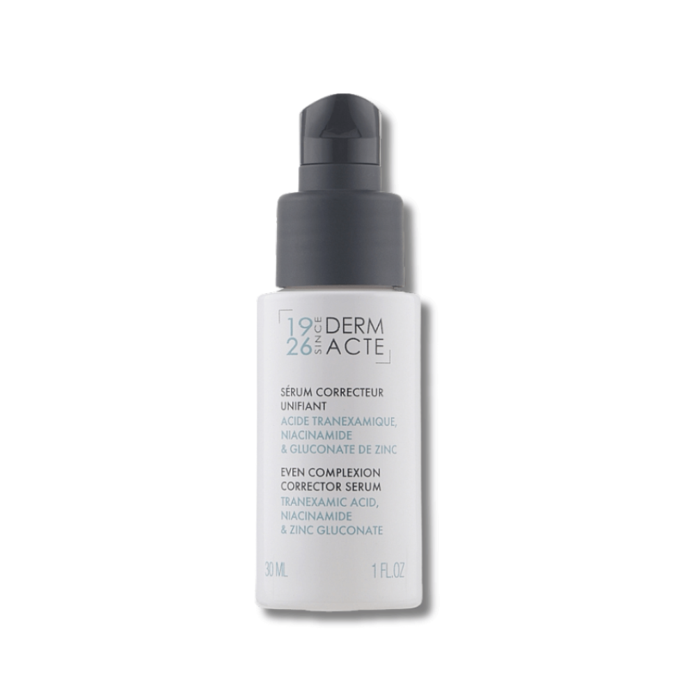 Освітлююча коригуюча сироватка - Academie Even Complexion Corrector Serum - Фото 1