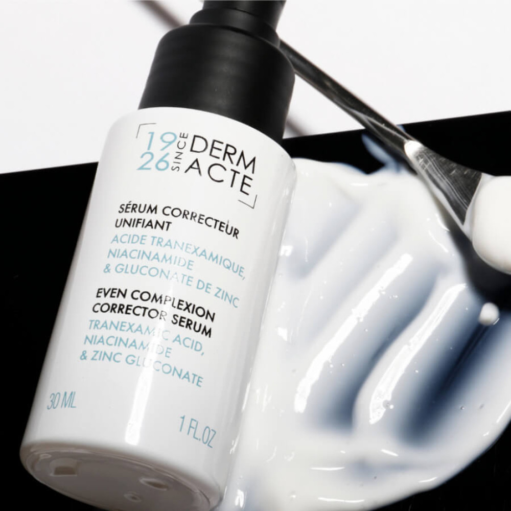 Осветляющая корректирующая сыворотка - Academie Even Complexion Corrector Serum  фото 3