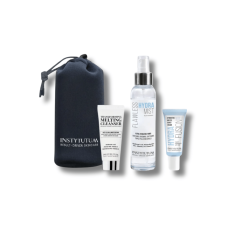 Подарунковий набір для чоловіків - Instytutum Gift Set For Men