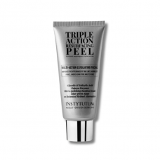 Тройной трансформирующий пилинг - Instytutum Triple-Action Resurfacing Peel