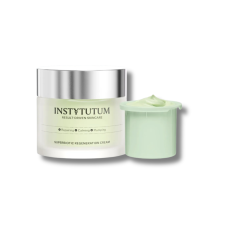 Рефіл-система Superbiotic - Instytutum SuperBiotic Regenerating Cream Next-Gen + Refill Set 