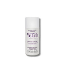 Интенсивный восстанавливающий тонер с ретинолом - Instytutum Advanced Retinol Toner