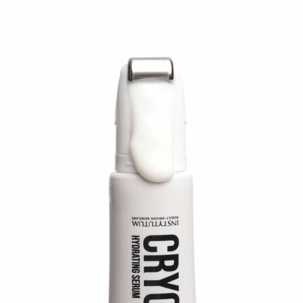 Зволожуюча сироватка - Instytutum Cryoshot Hydrating Serum фото 3