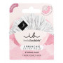 Резинка-браслет для волосся - Invisibobble Sprunchie Extra Hold Pure White - Фото 1