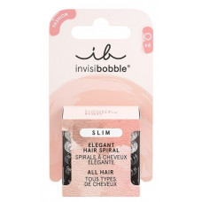 Резинка-браслет для волосся - Invisibobble Slim Day And Night