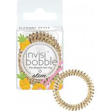 Гумка-браслет для волосся - Invisibobble Fruit Fiesta Slim Squeeze the Day