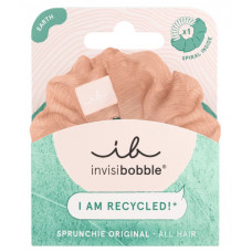 Гумка-браслет для волосся - Invisibobble Sprunchie Recycling Rocks